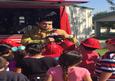 Tulare County Fire Department Visit (19 Photos)