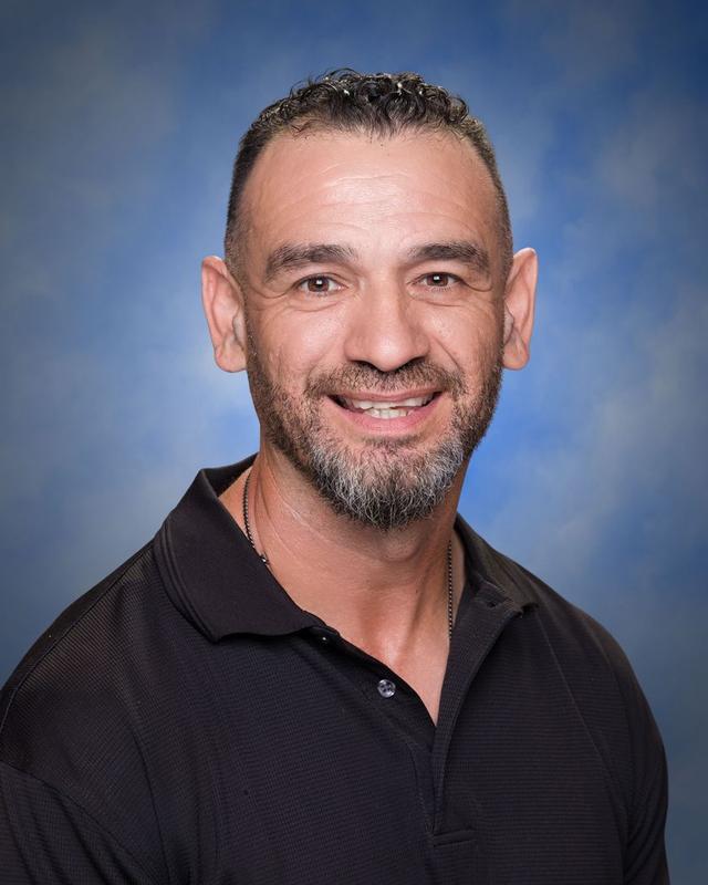 staff photo
