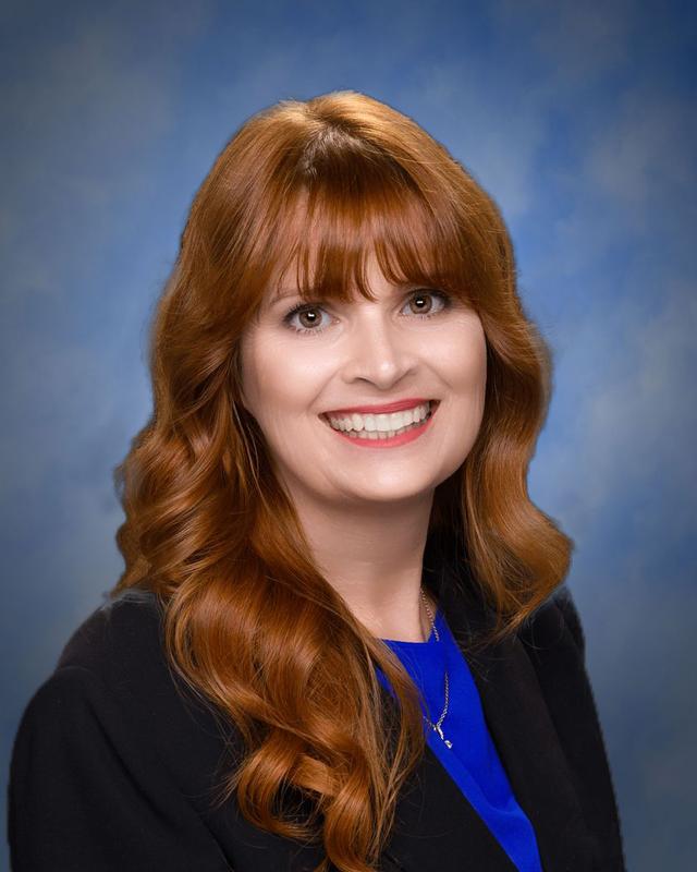 staff photo