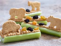 snacks