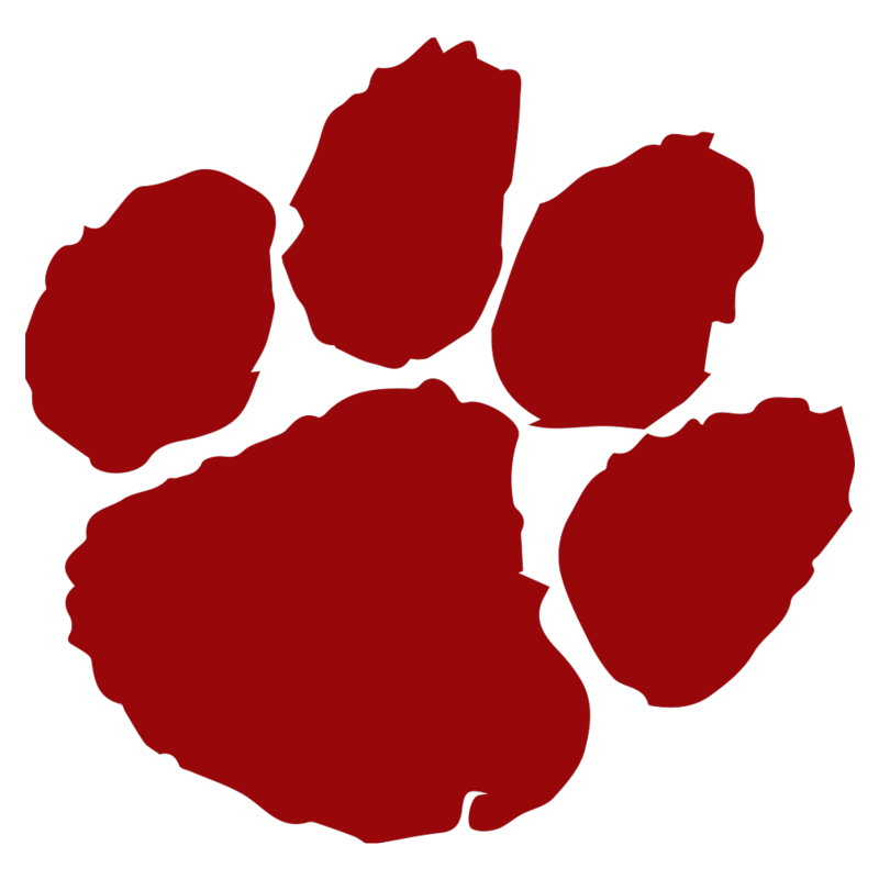 Paw Logo